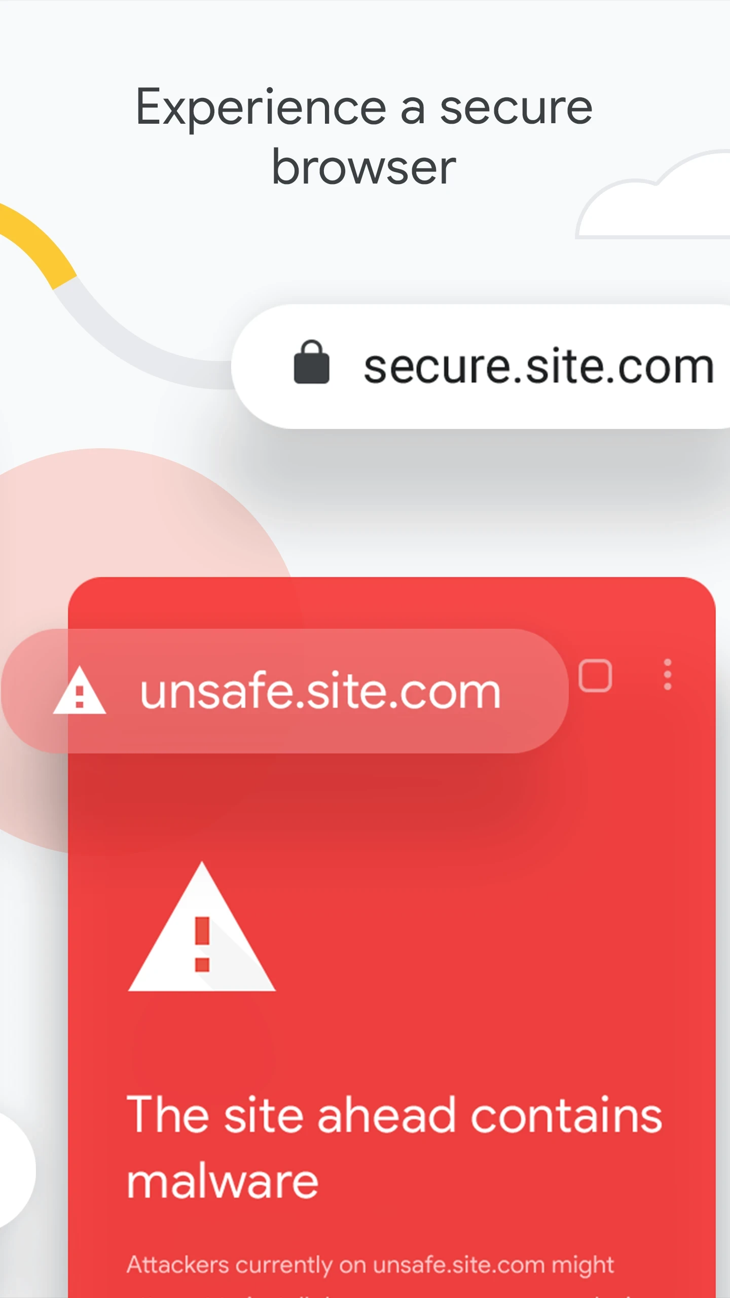谷歌浏览器Google Chromeapp截图